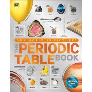 The Periodic Table Book